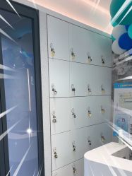 -LJOY丽锦造型·烫发染发