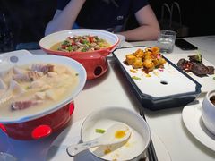 -柳莺湖上·湖景餐厅·江南菜(西湖店)