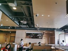 -海底捞火锅(公益西桥店)