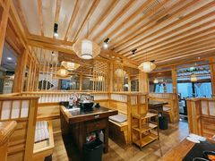 大堂-九田家黑牛烤肉料理(石路天虹店)
