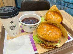 -魏家凉皮(文景路店)