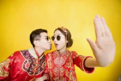 -全城热恋婚纱摄影(优质钻石店)