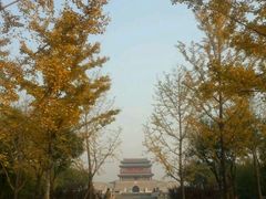 -永定门公园