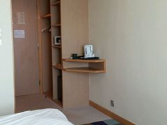 -香港悦品海景酒店