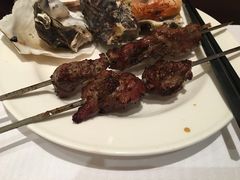 -咖啡苑自助餐厅·中国大饭店