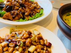 -大铁勺新津菜(东丽阳光新业广场店)
