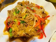 -途中饭店(开化店)