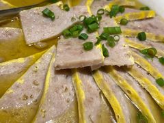 -不相离盐帮菜(郎园店)