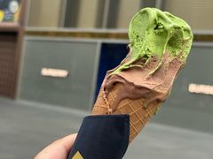 -九十葉·抹茶(南京·德基店)