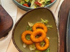 -牛扒先生·厚切雪花牛扒西餐厅(北京路禺山路店)