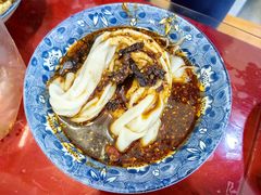 -张明富面皮店(东大街店)