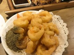 -陈傻子餐厅(世纪都会店)