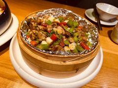 -竹里馆 ·茶食(奥体店)