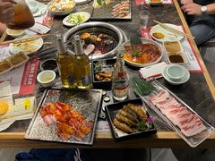 -一品诚记烤肉·甄选店(中南路店)