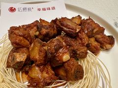 -红樱桃·欢乐餐厅(太原里店)