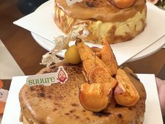 -流酥可心·牛乳蛋糕商店(禾祥西路店)