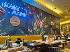 -三个椰子·现砍椰子鸡(金鹰广场店)