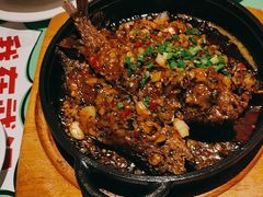 -鑫小城故事·藕汤·家常菜(台北一路总店)