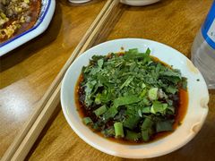 -范记豆花庄(东门好吃街店)