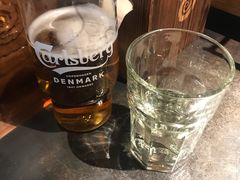 -很久以前羊肉串(昌里路三钢里店)