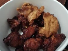 -老韩煸鸡(汉街店)