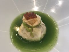 -素慧餐厅(大虹桥店)