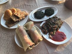 -鹭江宾馆·观海餐厅