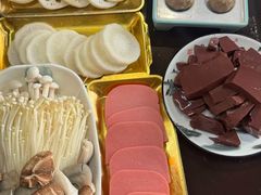 -刘少华贵州小黄牛·鲜牛肉火锅(总店)
