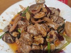 -庆峰龙虾烧烤(合肥一店)