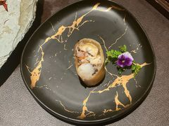 -广州文华东方酒店·江-由辉师傅主理