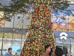 -东莞松山湖万象汇