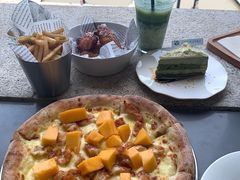 -22ºN BISTRO西餐&酒馆