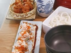 -沼津港精致料理·寿喜烧·烧鸟(青浦宝龙广场日料榜单店)