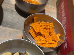 -叁宝烤肉• 西安烧烤(太乙路店)