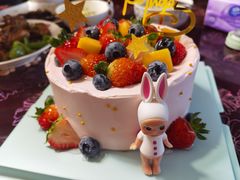 -吉美诺烘焙(公园北路店)