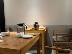 -枣子树·素食餐厅(普陀山店)