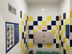 -幻贝家儿童乐园(哈尔滨王府井店)