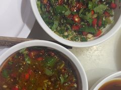 -重庆高老九火锅(万象城店)