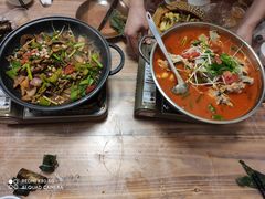 -古城苗家土菜馆(河景餐厅店)