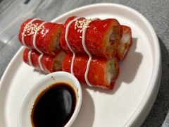 -粤来记·啫啫煲·点心(日月光店)