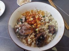 陈家泡馍-陈熹公民族美食文化餐厅(中华广场店)