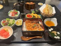-玄白·炭烤活鳗(上海首店)