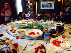 小厨娘淮扬菜(天印大道店)-小厨娘淮扬菜(天印大道店)