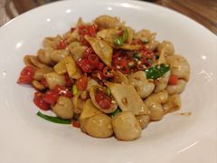 -萬家灯火·私房湘菜·22年老手艺(南岭大道店)