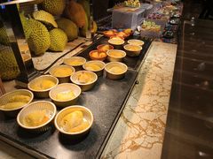 -美盛喜来登大酒店-盛宴标帜餐厅