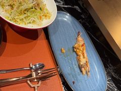 -牛将军•涮肉•烤肉(北京王府井·故宫店)