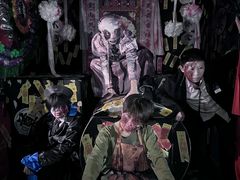 -长藤鬼校(龙翔店)