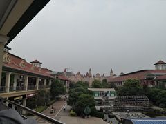 -长沙友阿奥特莱斯