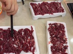 -潮悦牛肉火锅城(水贝店)