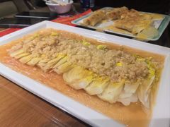 -七菜馆·东北菜·蒸饺(文体路店)